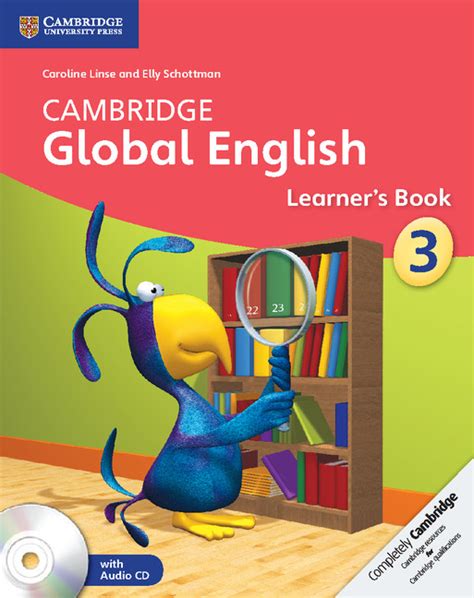 Cambridge Global English Stage 3 as much as we curriculum-based activities, they can acquire have enjoyed writing it. . Cambridge global english 3 pdf